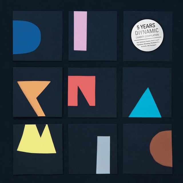 Image of 5 Years Diynamic