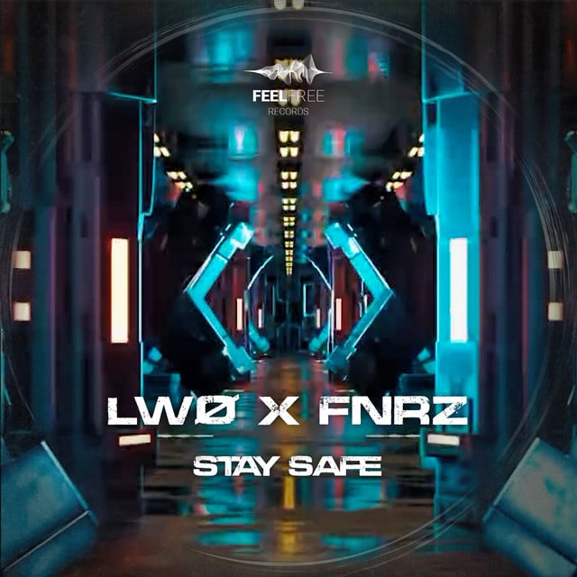 Image of Techno Is My Only Drug