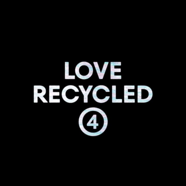 Image of Love Recycled 4