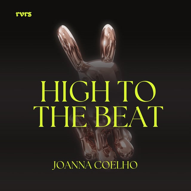 Image of High To The Beat