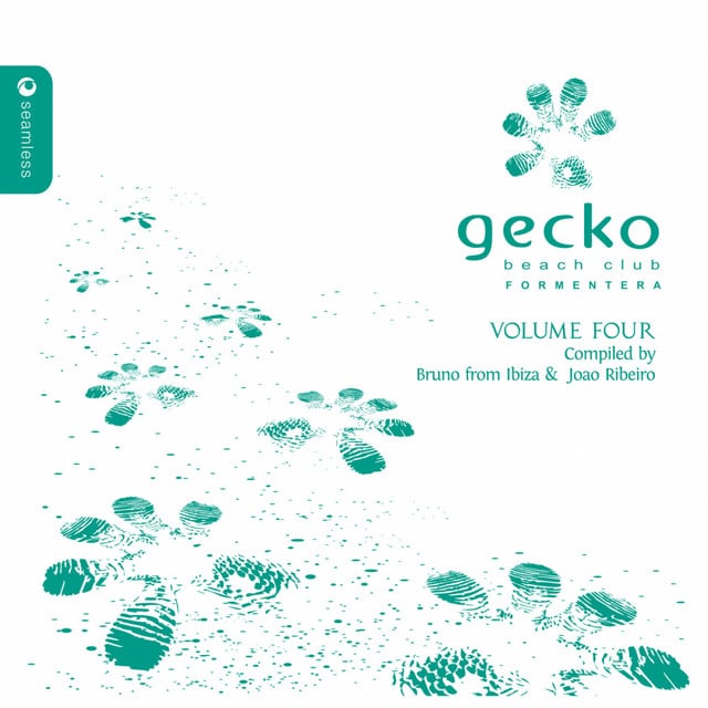Image of Gecko Beach Club Formentera, Vol. 4