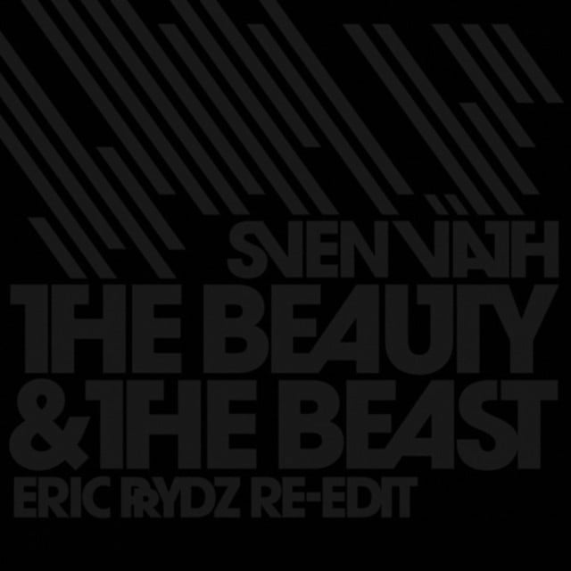Image of The Beauty & the Beast (Eric Prydz Re-edit)