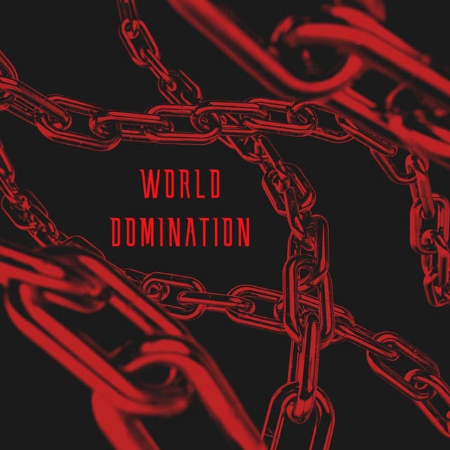Image of World Domination