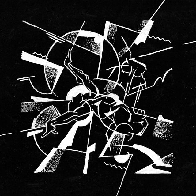 Image of Look What Your Love Has Done To Me (Remixed)