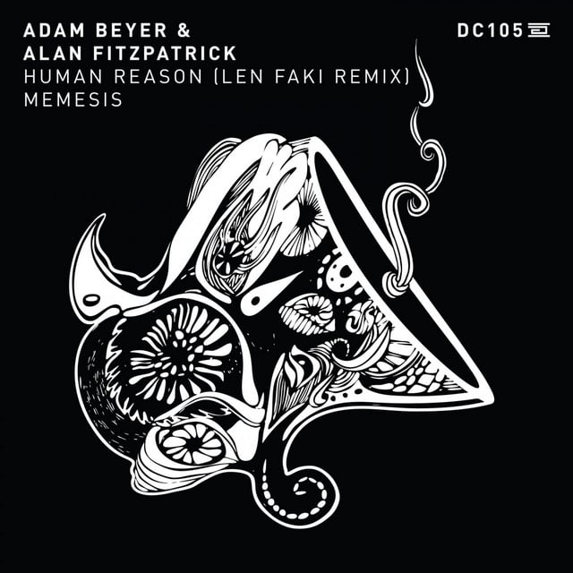 Image of Human Reason (Len Faki Remix) / Memesis