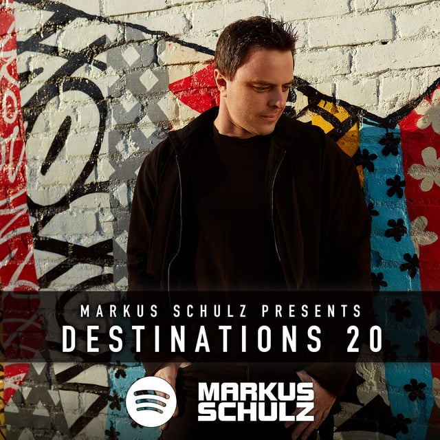 Image of Destinations 20