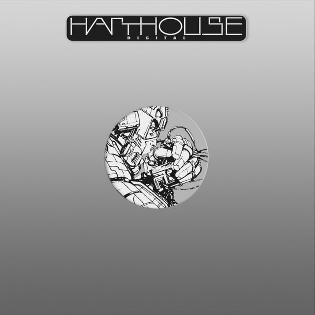 Image of Der Mensch wird zur Maschine