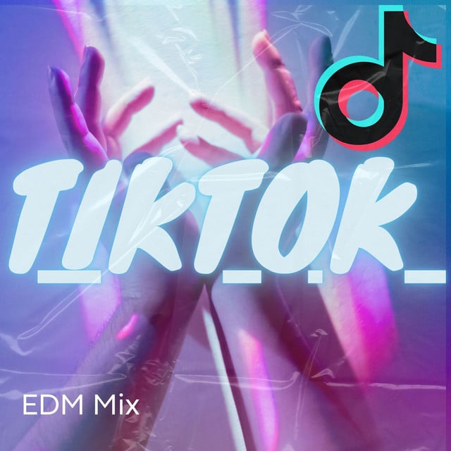Image of TikTok EDM Mix