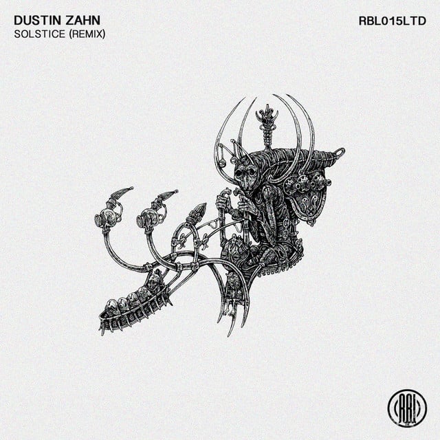 Image of Solstice (Dustin Zahn Remix)