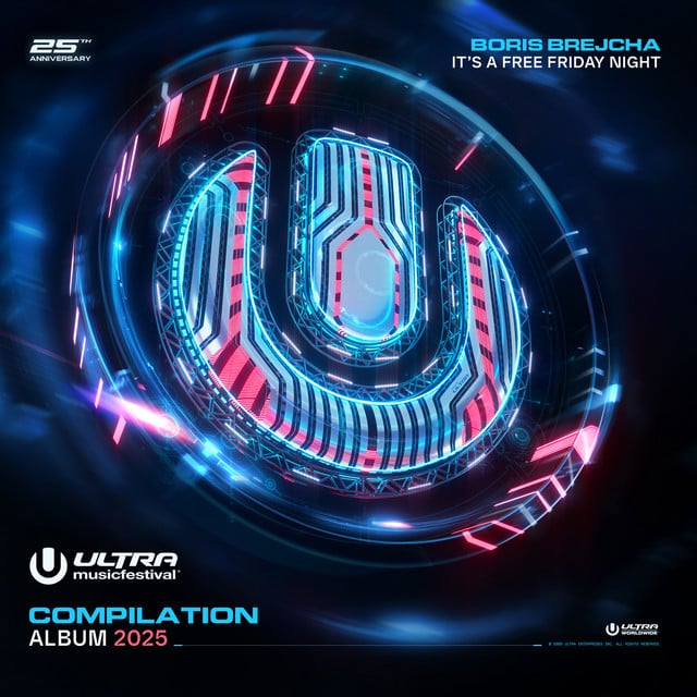 Image of It's a Free Friday Night