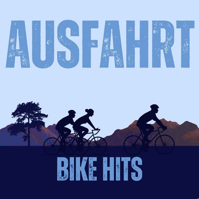Image of Ausfahrt - Bike Hits