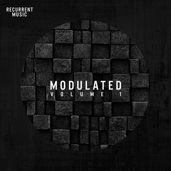 Image of Modulated, Vol. 1