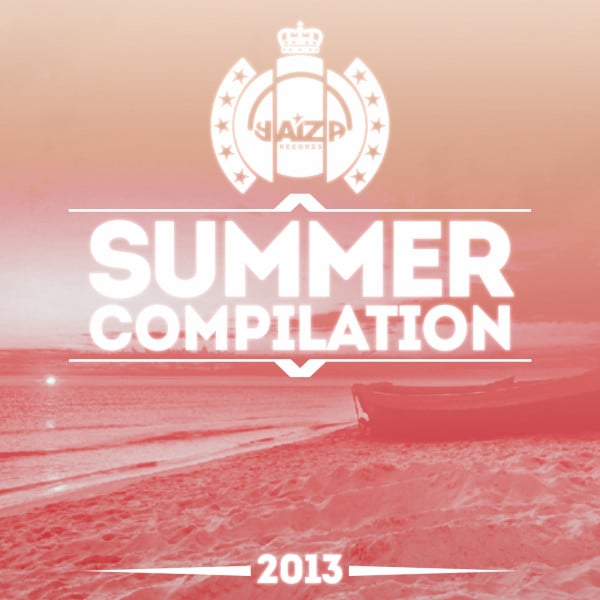 Image of SUMMER COMPILATION 2013