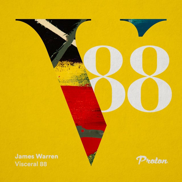 Image of Visceral 088 (DJ Mix)