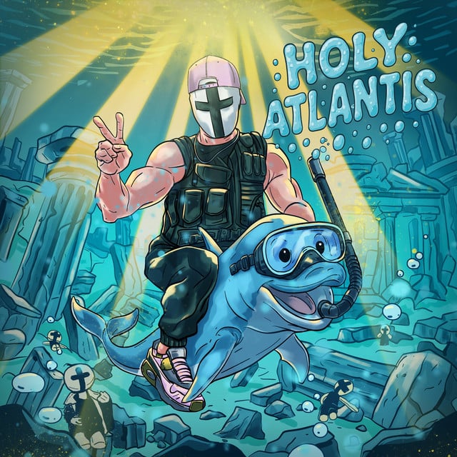 Image of Holy Atlantis