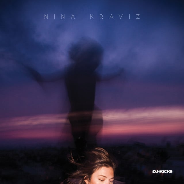 Image of DJ-Kicks (Nina Kraviz) [DJ Mix]
