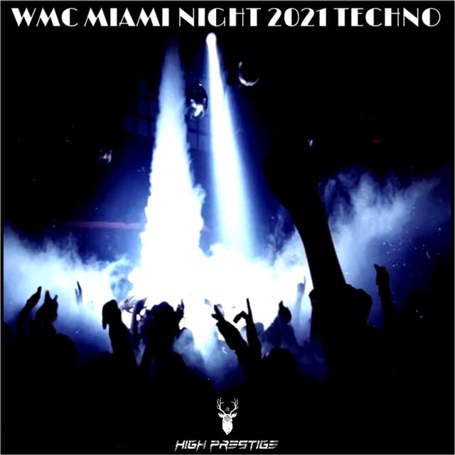 Image of WMC MIAMI NIGHT 2021: TECHNO