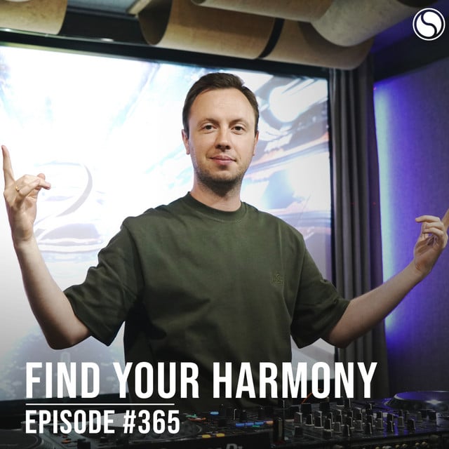 Image of FYH365 - Find Your Harmony Radio Episode #365