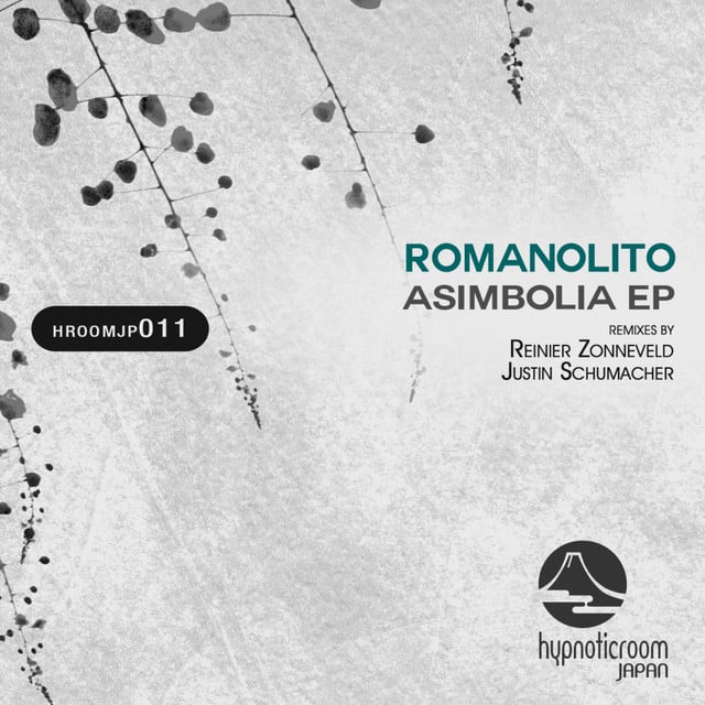 Image of Asimbolia EP