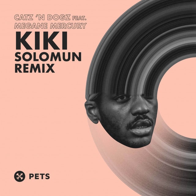 Image of Kiki (Solomun Remix)