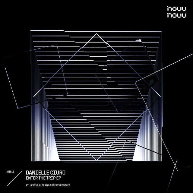 Image of Enter The Trip (Lee Ann Roberts Remix)