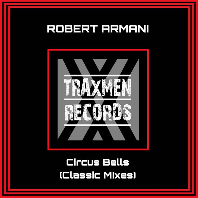 Image of Circus Bells (Classic Mixes)