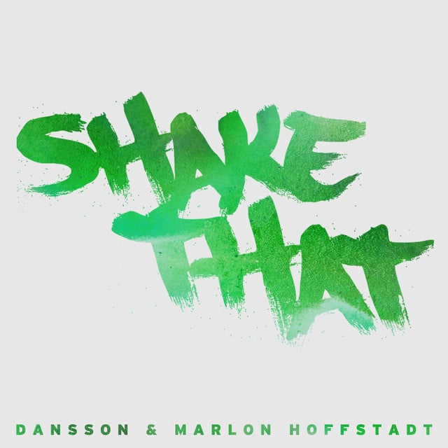 Image of Shake That
