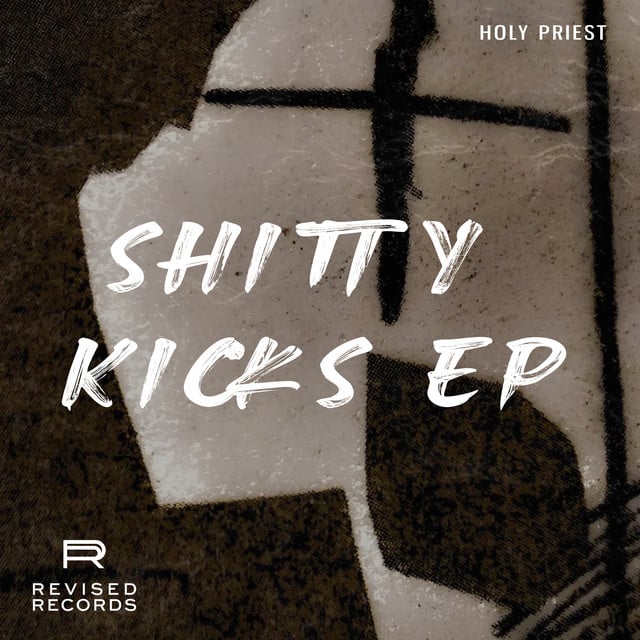 Image of Shitty Kicks EP