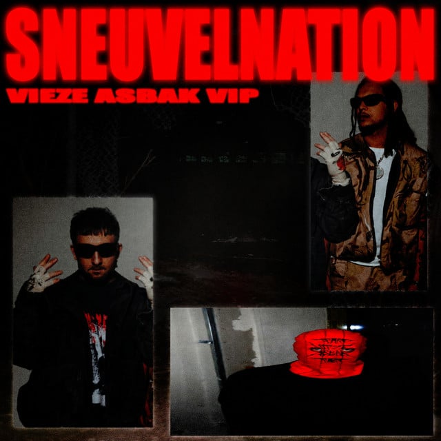 Image of Sneuvelnation VIP