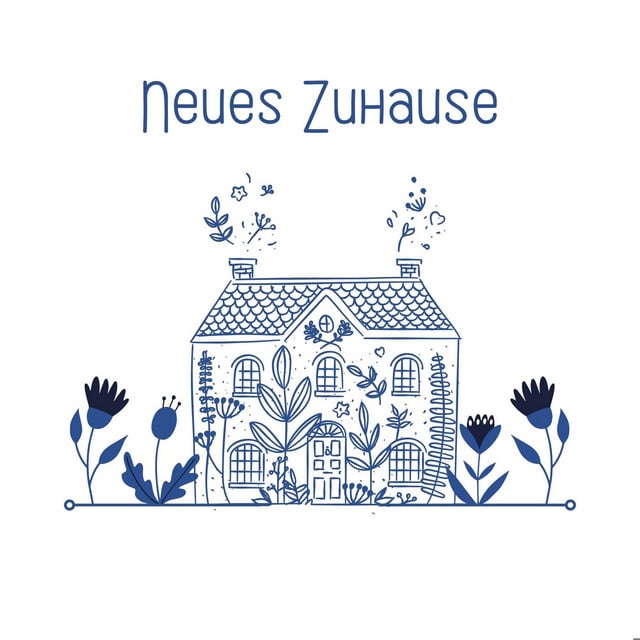 Image of Neues Zuhause