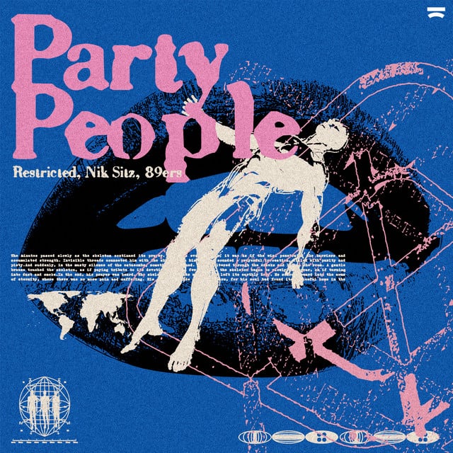 Image of Party People