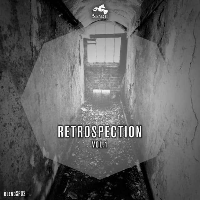 Image of Retrospection, Vol. 1