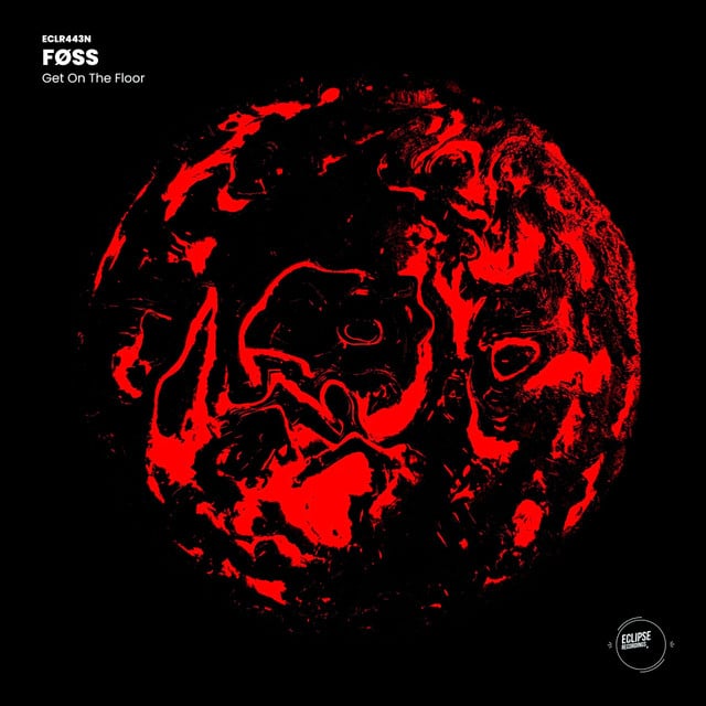 Image of Get On The Floor