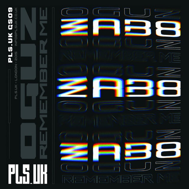 Image of Remember Me (Original Mix)