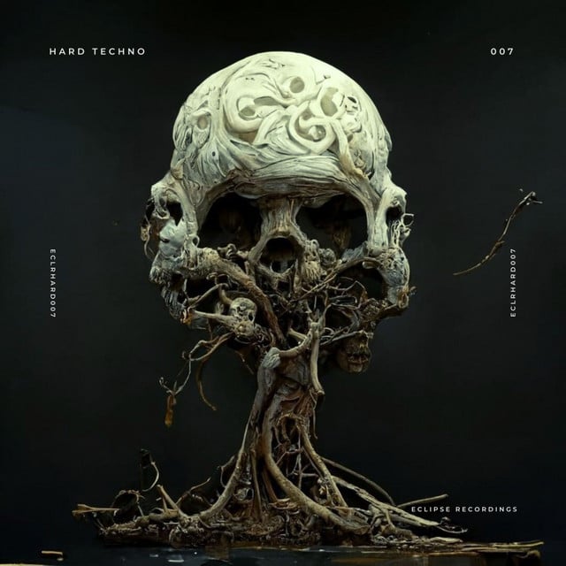 Image of Hard Techno 007