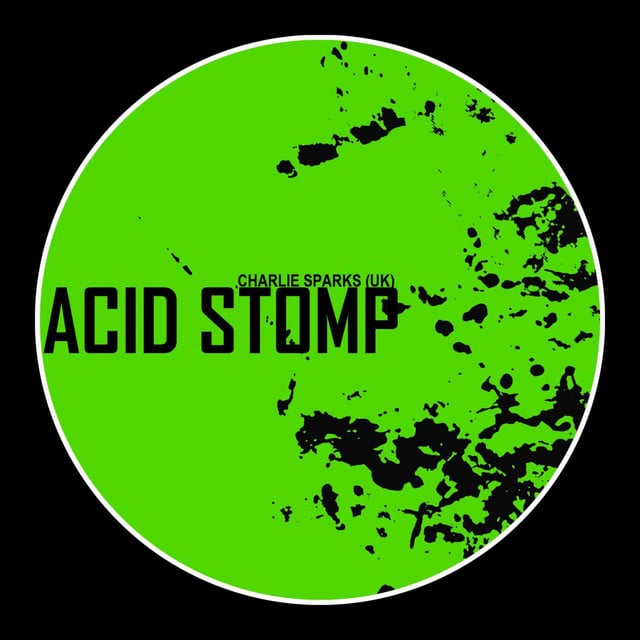 Image of Acid Stomp