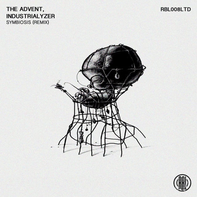 Image of Symbiosis (The Advent, Industrialyzer Remix)