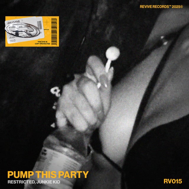 Image of Pump This Party