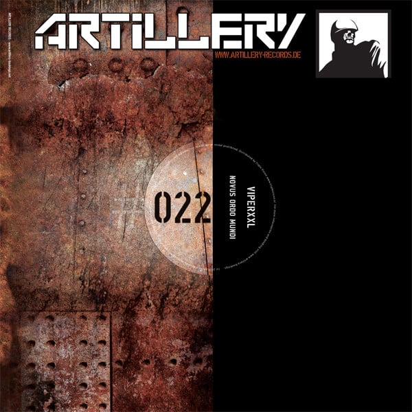 Image of Novus Ordo Mundi