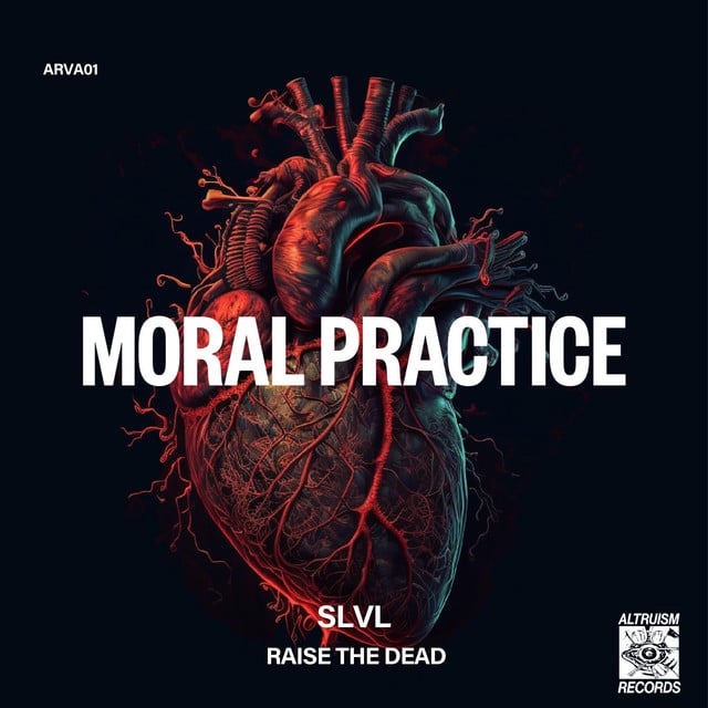 Image of Raise The Dead