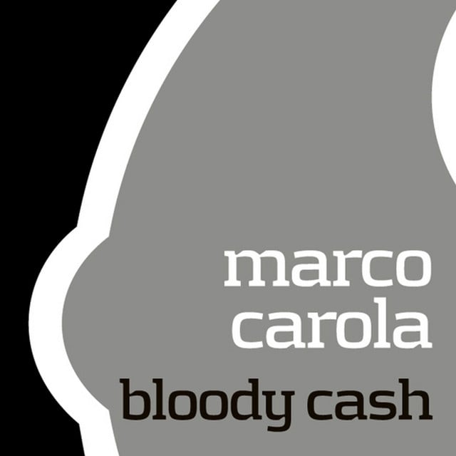 Image of Bloody Cash