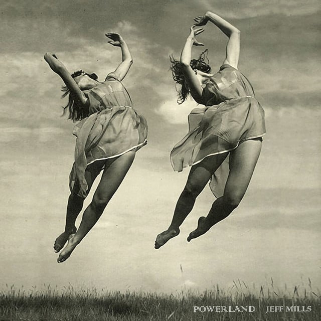 Image of Hippie Wild Woman