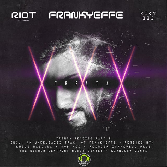 Image of Trenta - Remixes, Pt. 2