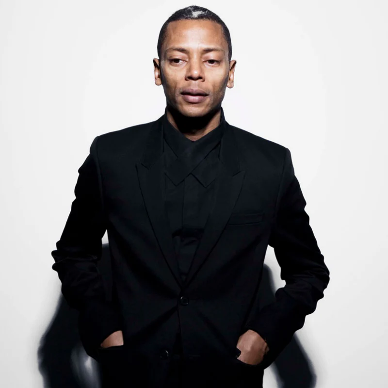 Jeff Mills profile image