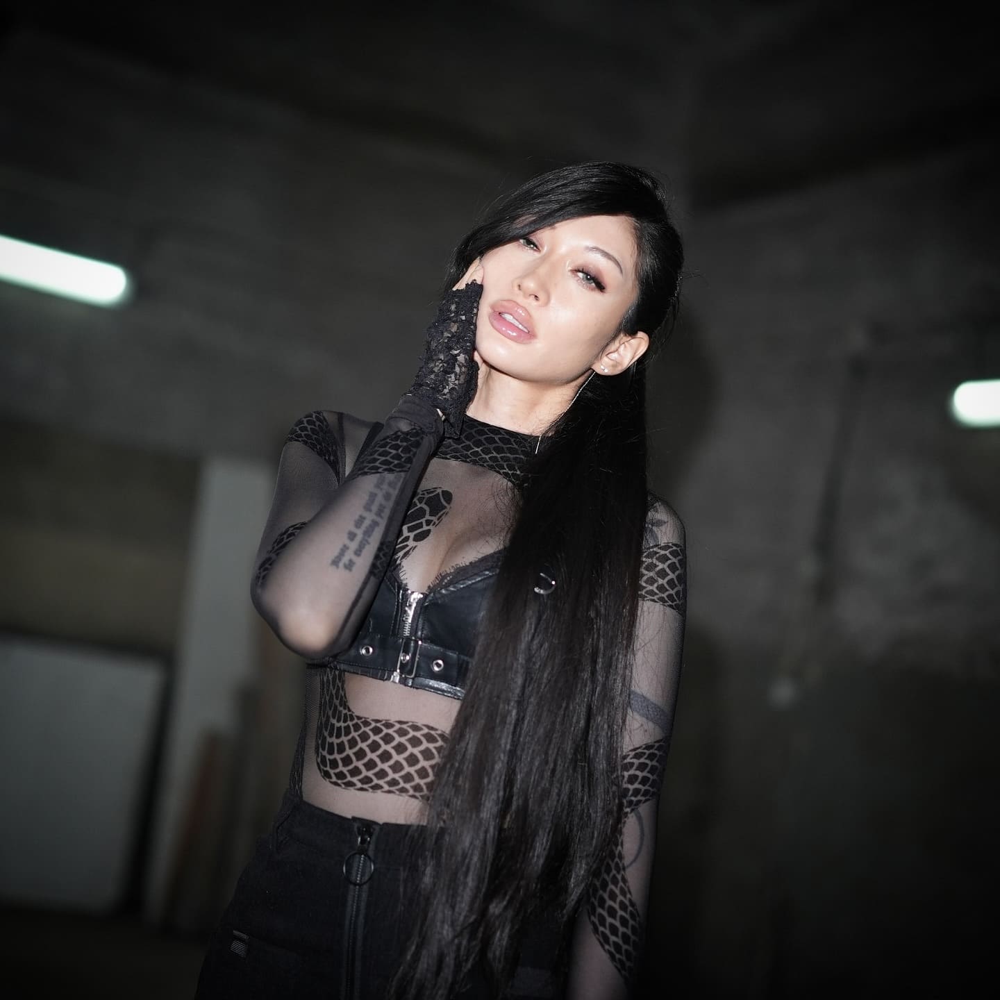 Marie Vaunt profile image