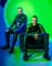 Image of Balthazar & JackRock