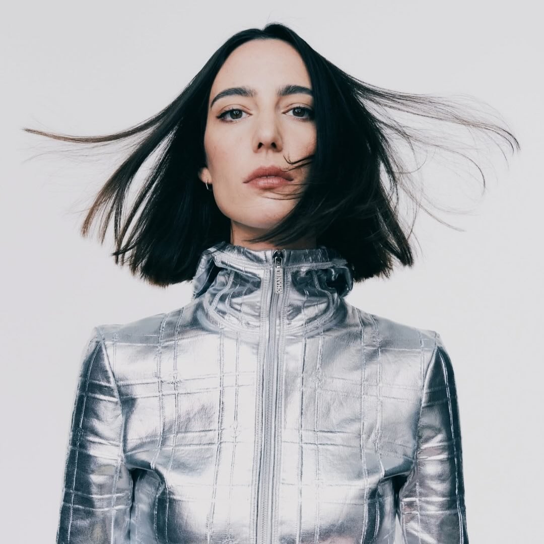 Amelie Lens profile image