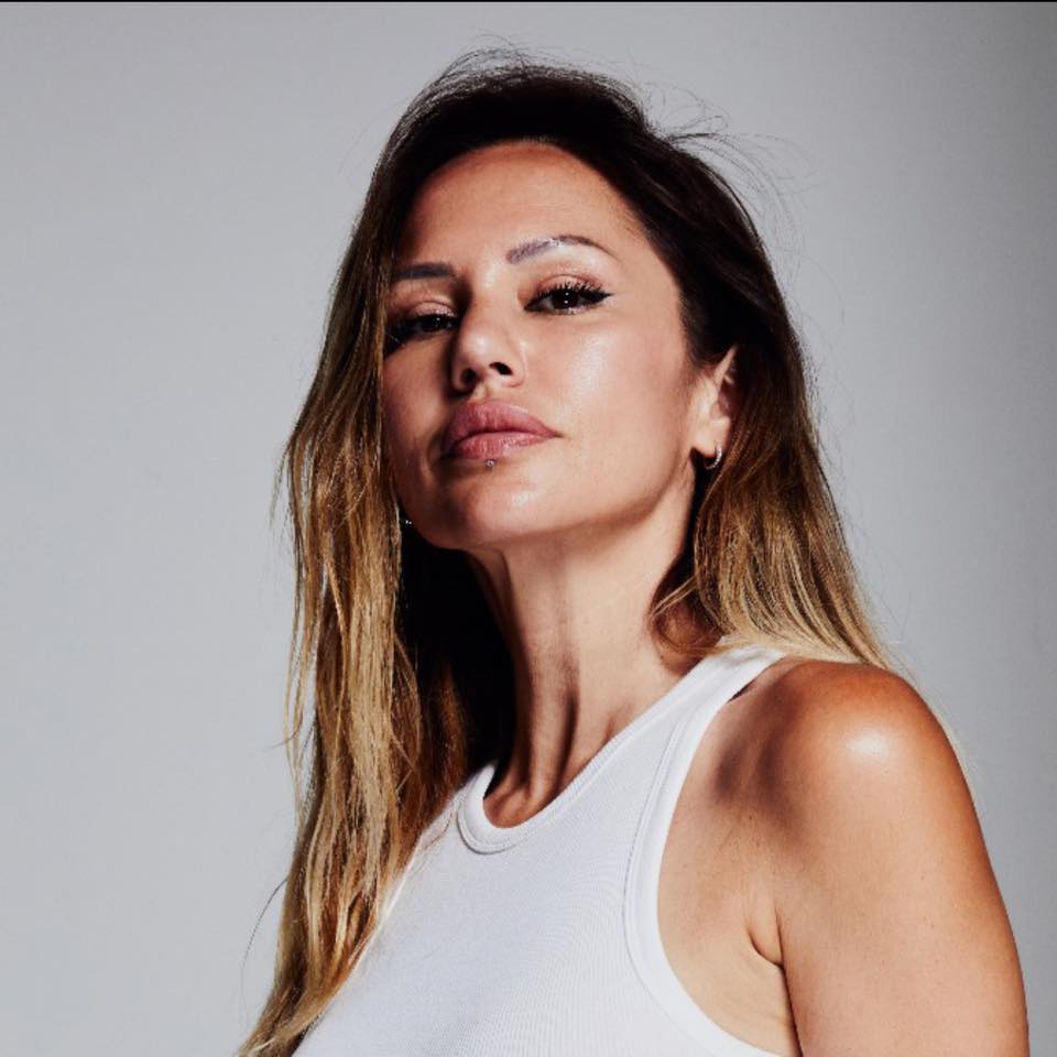 Deborah De Luca profile image