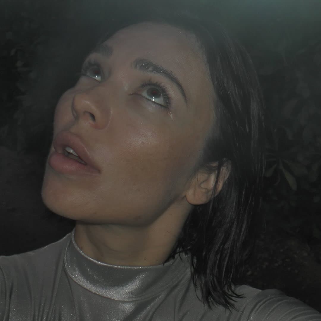 Nina Kraviz