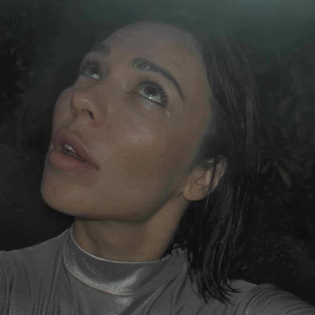 Nina Kraviz profile image